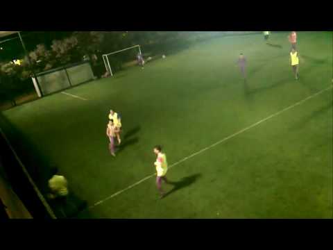 Alya Halı Saha 30.05.2016 20:00 - akillisaha.com