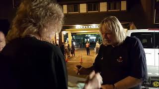 Yes Edits: 1991 - I Would Have Waited Forever (radio edit)