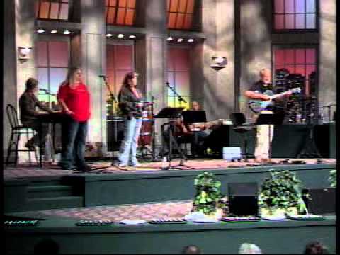 impartation2005-Sat20Aug_HQ (Global Awakening) Randy Clark