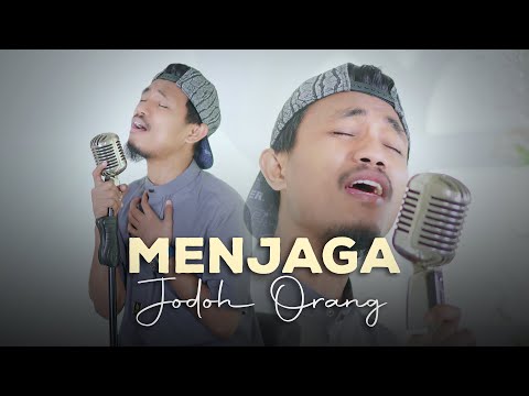 Valdy Nyonk - Menjaga Jodoh Orang (Official Music Video)