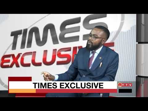 Times Exclusive - 5 June 2021