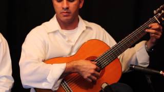 Tablatura nova - Pela Luz dos Olhos Teus - Vinícius de Moraes