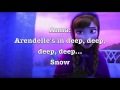 For The First Time In Forever Reprise Kristen Bell Idina Menzel With Anna And Elsa Lyrics