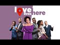 Love Lives Here (2019) | Full Movie | Thando Thabethe | Lungile Radu | Andile Gumbi