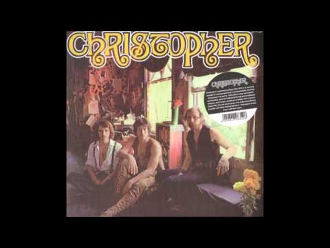 Christopher - Magic Cycles (1970) (2014 out-sider reissue)
