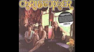 Christopher - Magic Cycles (1970) (2014 out-sider reissue)