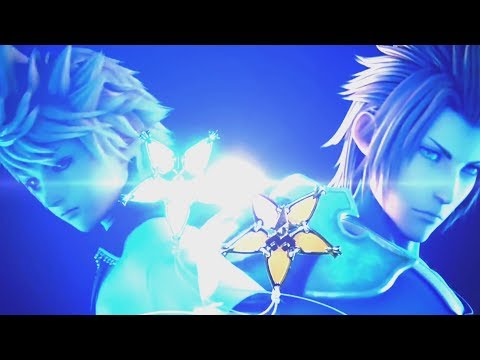 Kingdom Hearts Epic AMV/GMV - Endlessness