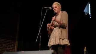 Emily Donohue - Wolves (Phosphorescent Cover)