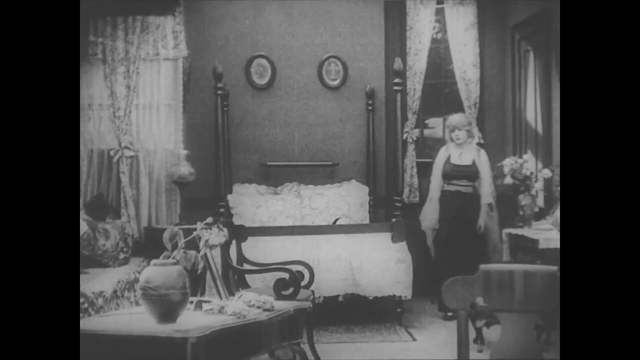 The Avenging Conscience Trailer