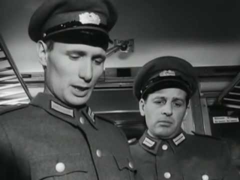 Straßenfeger   Die fünfte Kolonne   Folge 16