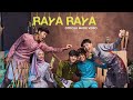 Raya Raya - Danial Kifli, Ammor, Teah, Aieman Hamdan & Ceknen (OFFICIAL MUSIC VIDEO)