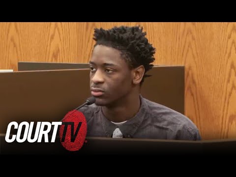 Caught in Crossfire Murder Trial: Watch the Verdict!