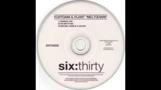 Kuffdam & Plant - Meltdown (Michael Angelo & Jim Remix)
