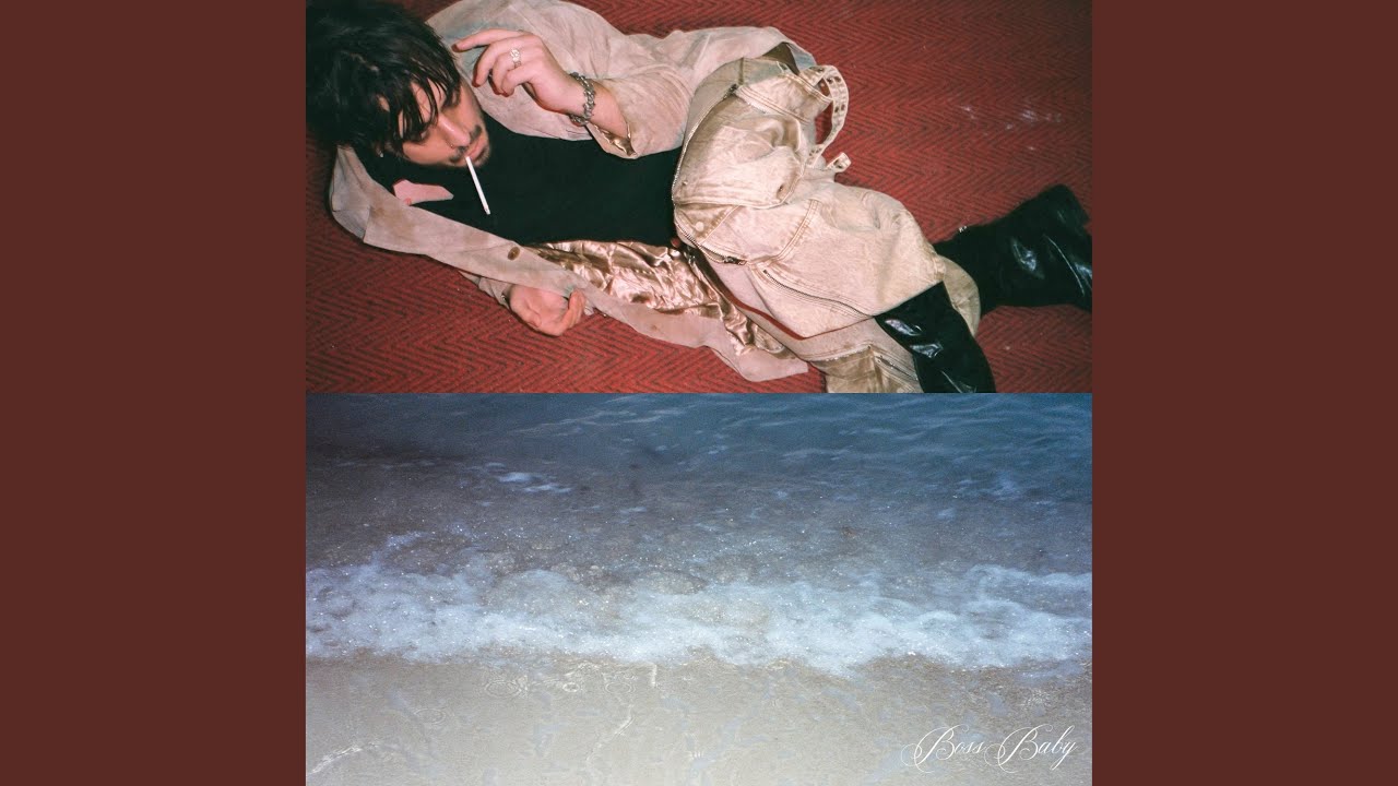 Cover for the song 'Theorie und Praxis' by artist(s) 'Souly, makko'