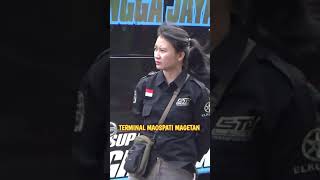 Download lagu Cantiknya HELEN Kernet Bus Sudiro Tungga Jaya Terminal Maospati Magetan mp3