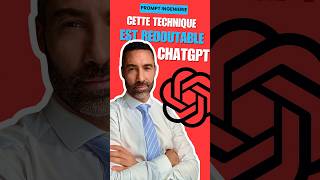 Technique redoutable de prompt pour ChatGPT : le Few-Shot Prompting
