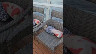 Carnival Jubilee Presidential Suite #presidentialsuite