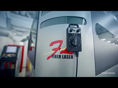 Tungsram - Manufacturing Technology in Hungary