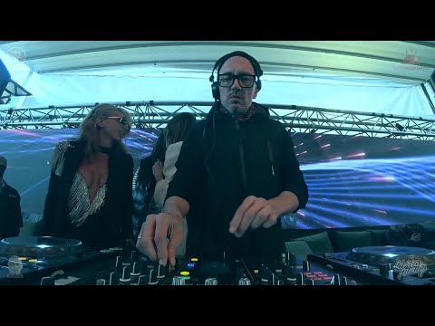 DR.SPY.DER  live dj set StereoRoof Opening Fantomas Chateau & Rooftop R_sound video