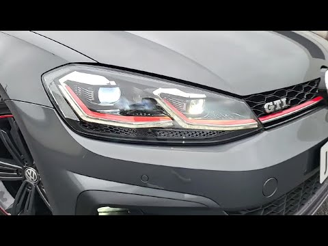 Volkswagen Golf 2.0 GTI DYNAMIC DSG - Image 2