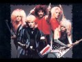 King Kobra Feel The Heat