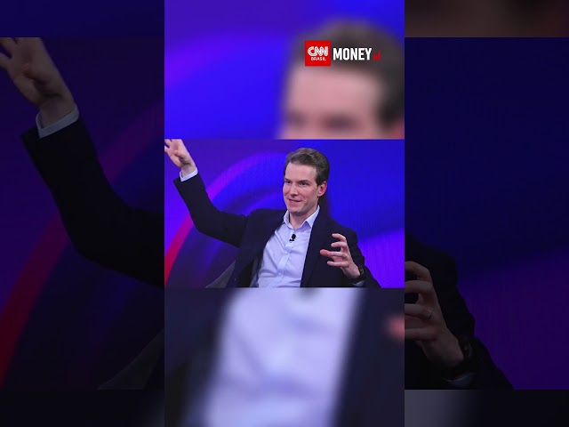Stablecoin não concorre com o pix, diz CEO da Crown