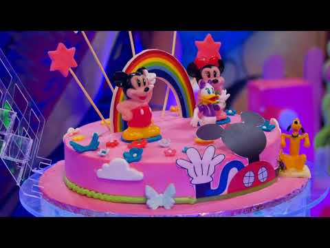 Highlights Of Raimy Risha Birthday Event