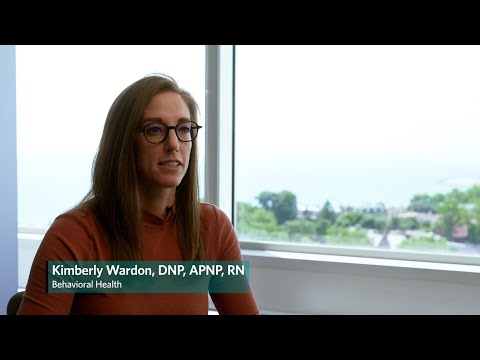 Ascension All Saints Mental Health and Addiction Care thumbnail