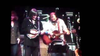 Steve Earle with The Levon Helm Band - Sweet Virginia (@ The Greek Theatre)