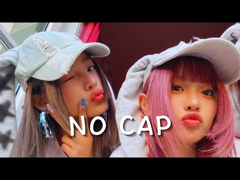 하니 (HANNI) - No Cap (Feat. 민지 (MINJI)) (AI Cover)