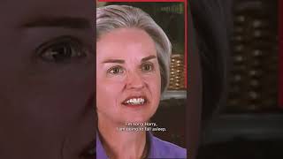 A Perfect Farewell From Nilsson To His Wife 🥹 #shorts