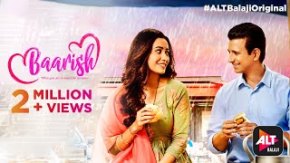 Baarish  Title Track  Sharman Joshi  Asha Negi  AL