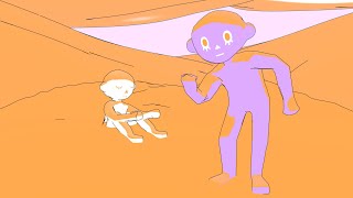 It Gets Better (With Time), The Internet : Fanmade 3D MV