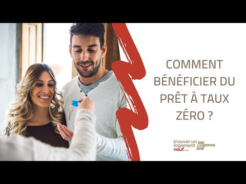 PTZ et logement neuf : comment devenir propriétaire avec le Prêt à Taux Zéro ?