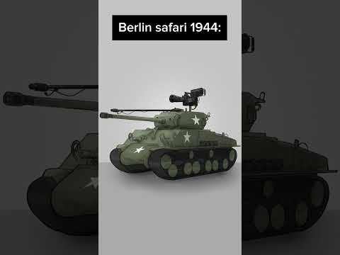 Rare tank encounter: Elefant | #tanks #animation #warthunder #flipaclip #history