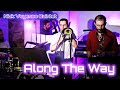 Nick Vayenas Quintet: Along the Way