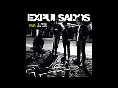 Expulsados - Eso no se hace (AUDIO)