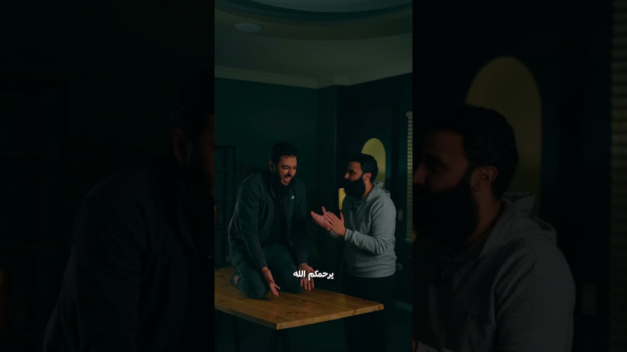أفشوا السلام تحابوا: كيف تزرع المحبة في قلوب الآخرين بكلمة واحدة؟