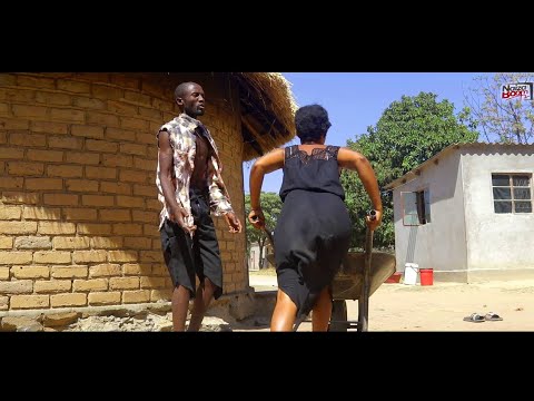 THE CRAZY VILLAGE (EPISODE 9)