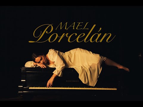 MAEL - Porcelán (Music Video)