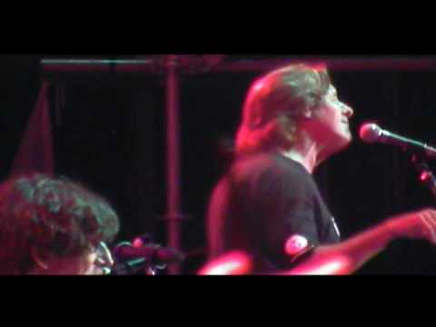 BOTAS LOCAS Charly García/Nito Mestre (Mendoza-2000)