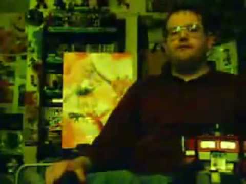 Captain's Log, Stardate May 15, 2010