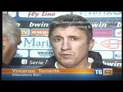 TGR Puglia 26/10/2011: a due giorni da Bari-Pescara