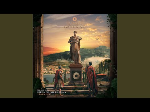 3 Romanians (Radio Edit)