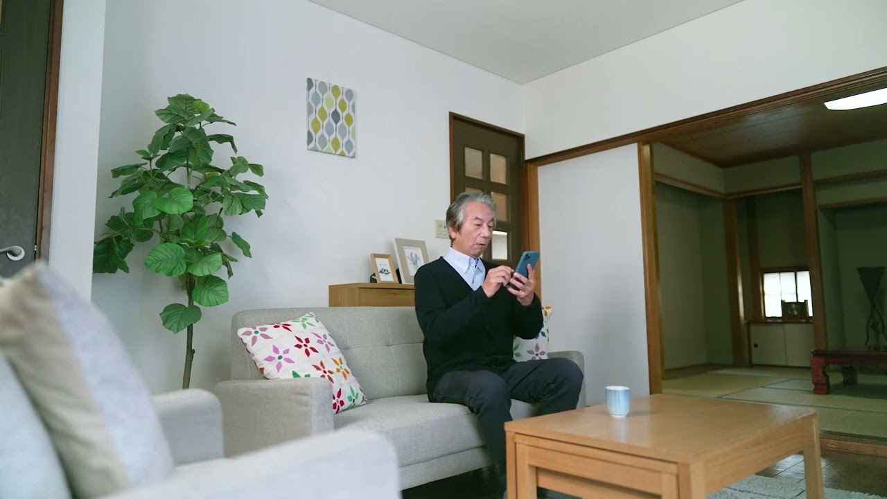 【金融庁】「パスキー」がフィッシング被害から、あなたを守る。