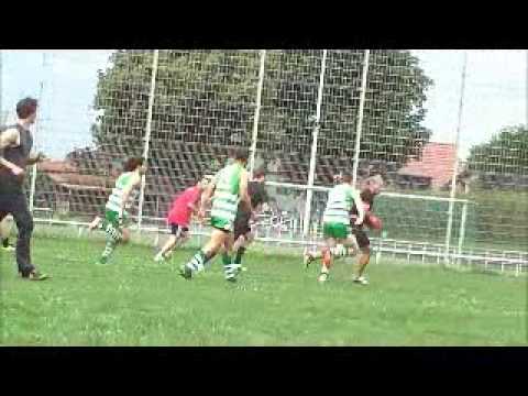 AFL in Germany "Taipans"