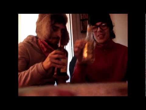 Barbosa Ft.Dmaziado - Não aguento mais (remix Pipoo'M) Videoclip