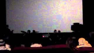 Breakneck Speed live 4