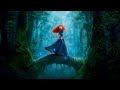 Brave Soundtrack 20 Merida S Home HD