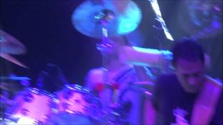 Santana- "Soul Sacrifice" Bayou City Music Hall Houston, Tx. Oct 1, 2014